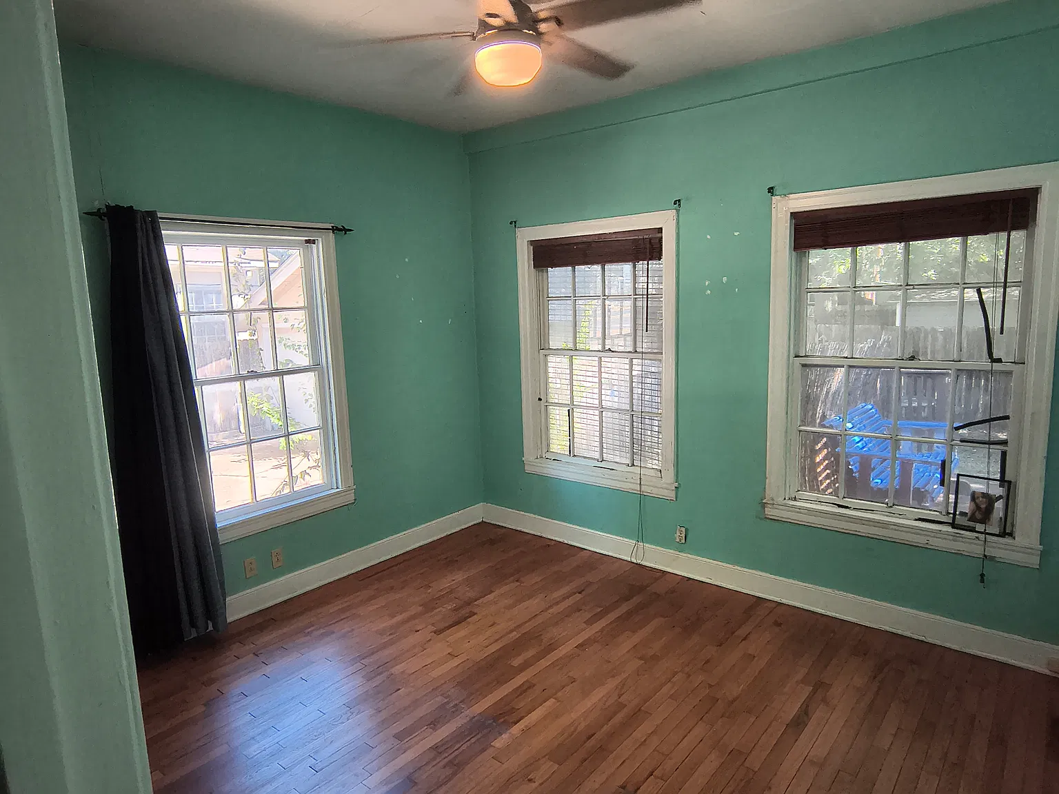 2 bed, 1000 sqft, $1,800 — Photo 2