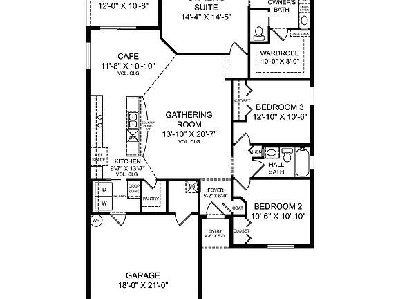 2nd image of this home