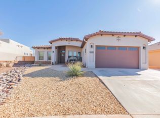 3574 Red Arroyo Dr, Alamogordo, NM 88310