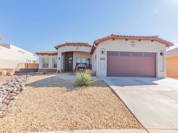 3574 Red Arroyo Dr, Alamogordo, NM 88310