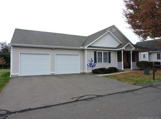 8 Oakview Pl UNIT 8, Vernon Rockville, CT 06066