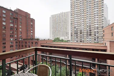 Rented by Modern Spaces