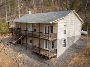 484 Deer Path Rd, Stanardsville, VA 22973