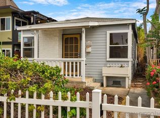 4962 Saratoga Ave, San Diego, CA 92107