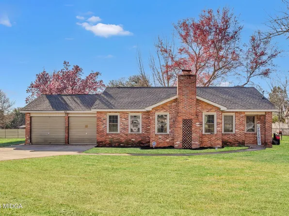 421 Campus Dr, Fort Valley, GA 31030