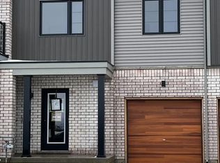 232 Prince William Way, Barrie, ON L9J 0V1