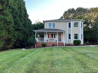 2509 Saddlehorse Ln, Gastonia, NC 28056