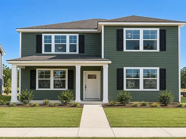 144 Croaker Dr, Summerville, SC 29483