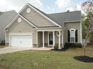 137 Pearson Pl, Clayton, NC 27527