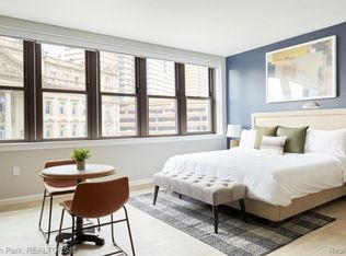 139 Cadillac Sq #403, Detroit, MI 48226