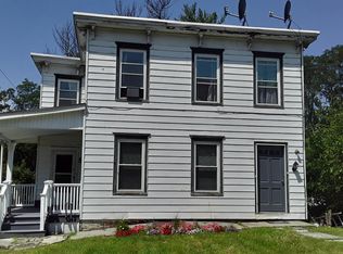87 Allen St APT 2, Catskill, NY 12414