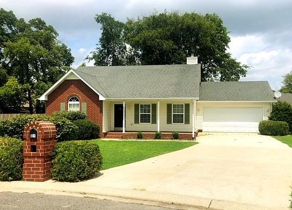 1st image of 1103 Havering Dr