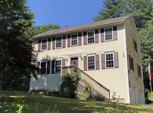 4 Old County Rd, New Salem, MA 01355