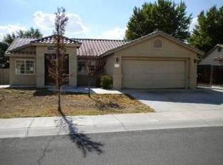 259 Hermosa Way, Mesquite, NV 89027