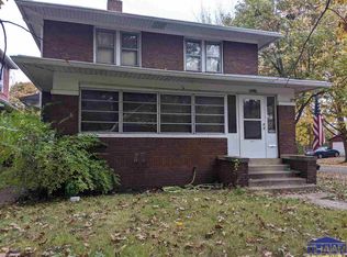 2301 N 10th St, Terre Haute, IN 47804