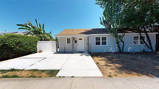 1st image of 7820 Lindley Ave