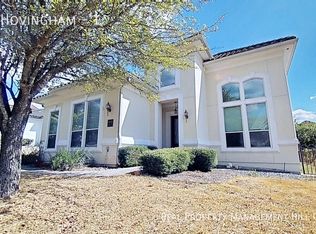7439 Hovingham #1, San Antonio, TX 78257