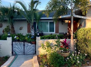 702 Harbor Dr S, Venice, FL 34285