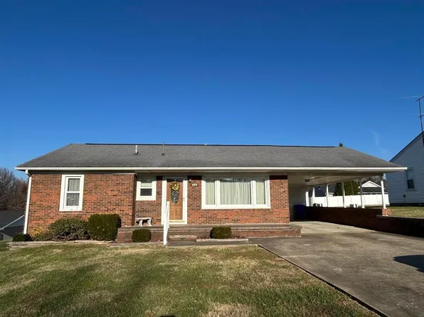 195 Mason St, Hawesville, KY 42348