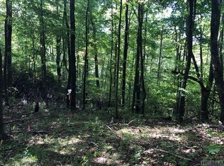 322 Long Splice Way, Sylva, NC 28779