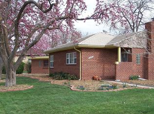2860 N Adams St, Denver, CO 80205