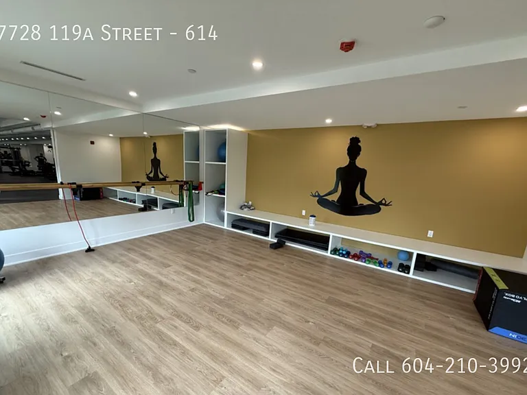 7728 119a St #614 — Photo 18