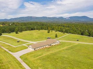 4489 Hawkins Rd, Greer, SC 29651