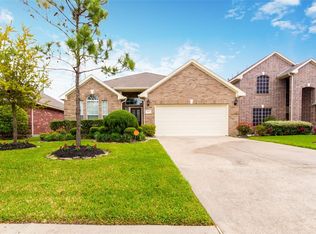 5307 Lilac Grove Ln, Rosharon, TX 77583