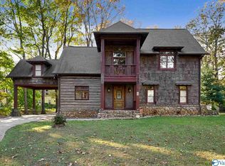 506 Monte Sano Blvd SE, Huntsville, AL 35801