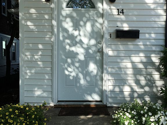 Your New Front Door!