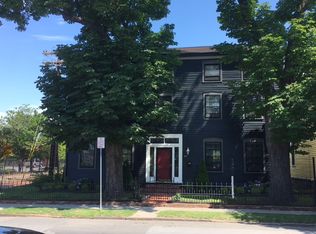 414 Virginia St, Buffalo, NY 14201