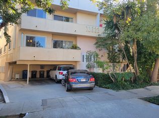 10622 Kinnard Ave #203, Los Angeles, CA 90024