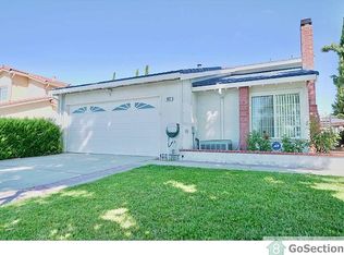 1937 Edgecrest Dr, San Jose, CA 95122