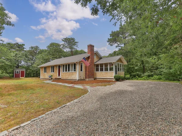 11 Oval Road, Chatham, MA 02633