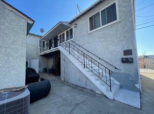 2504 W 85th St #4, Inglewood, CA 90305