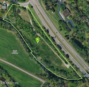 3140 George Light Rd, Knoxville, TN, 37931