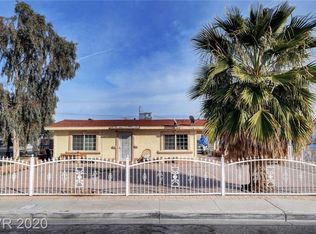 2246 Carroll St, North Las Vegas, NV 89030