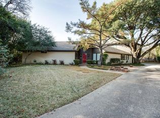 533 Arbor Brook Ln, Coppell, TX 75019