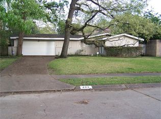 422 Mignon Ln, Houston, TX 77024