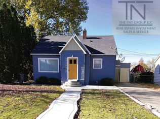 619 S Powerline Rd, Nampa, ID 83686