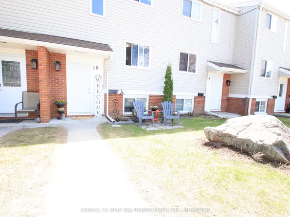 604 Banner Ave #10, North Bay, ON P1A 1X8