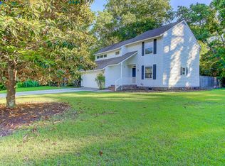 1 Hillcreek Blvd, Charleston, SC 29412