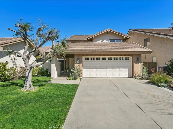 7419 E Calico Trl, Orange, CA 92869