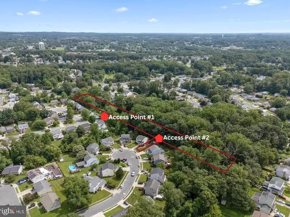 Winterode Way, Nottingham, MD 21236