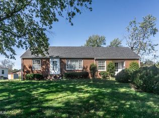 1021 Tusculum Blvd, Greeneville, TN 37745
