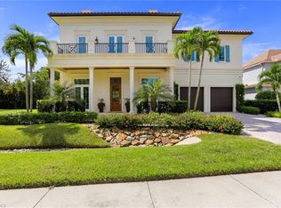 1428 Hemingway Pl, Naples, FL 34103