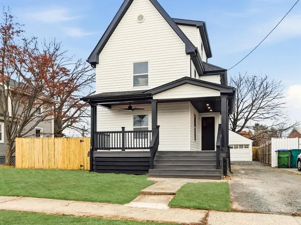 23 Morse Ave, Edison, NJ 08817