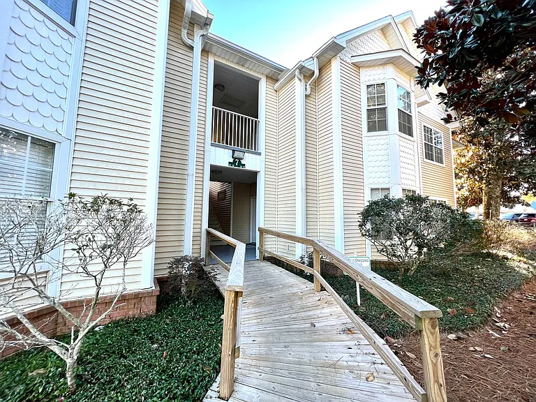 1501 Partin Dr #232 — Photo 3