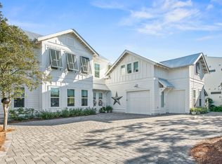 43 Suzanne Dr, Santa Rosa Beach, FL 32459