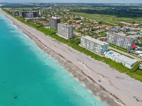 911 Ocean Drive #506, Juno Beach, FL 33408